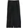 Comma, 7/8-Hose Culotte Schwarz 38