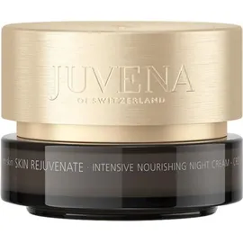Juvena Skin Rejuvenate Intensive Nourishing Night Cream 50 ml