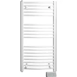 AEG Badheizkörper 1005 x 480 mm 505 W weiß