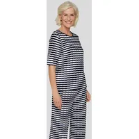 Rabe T-Shirt in Dunkelblau | Gr.: 44