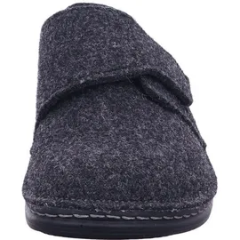 Finn Comfort Hausschuh Grau 41