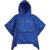 Therm-A-Rest Honcho Poncho Kids space print 5yr - 10yr