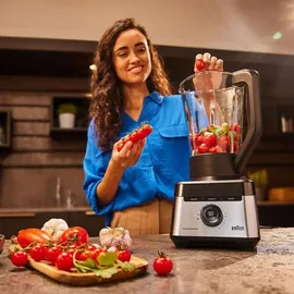 Braun PowerBlend 7 JB 7550 Standmixer