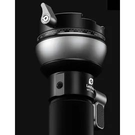 leofoto Carbon-Einbeinstativ | Preis nach Code NIKOLAUS