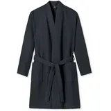 SCHIESSER Herren Bademantel Elegant Kimono