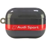 Audi Iml Sport Airpods Pro 2 Hülle Grau/grau Aus-imlapp2-rsq/d4-gy
