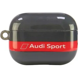 Audi Iml Sport Airpods Pro 2 Hülle Grau/grau Aus-imlapp2-rsq/d4-gy