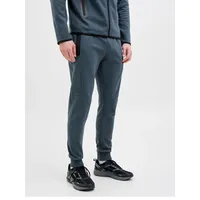 JACK & JONES Will Tech Trainingshose - Navy Blazer