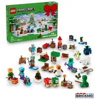 LEGO Minecraft Adventskalender 2025