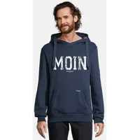 salzhaut Hoodie HEFF - MOIN Mehrfarbig XL