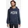 salzhaut Hoodie HEFF - MOIN Mehrfarbig XL