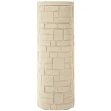 ARVES Arcado Regentonne 360 l beige