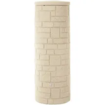 ARVES Arcado Regentonne 360 l beige