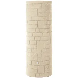 ARVES Arcado Regentonne 360 l beige