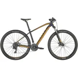 Scott Aspect 970 Blau Modell 2025 - L