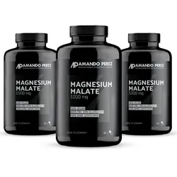 Amando Perez Magnesium Malat 540 St