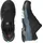 Salomon X Ultra 4 Gore-Tex Damen Black / Stormy Weather / Opal Blue 38 2/3