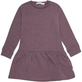 MINYMO Jerseykleid MISweat", in rosa | 104