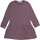 MINYMO Jerseykleid MISweat", in rosa | 104
