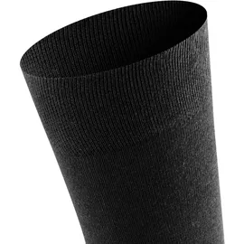 Falke Sensitive London Funktionssocken 1 Paar Schwarz 39-42