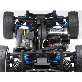 TAMIYA Chassis 1/10 19cm