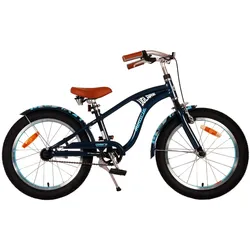 VOLARE Kinderfahrrad Miracle Cruiser Boy  18 Zoll