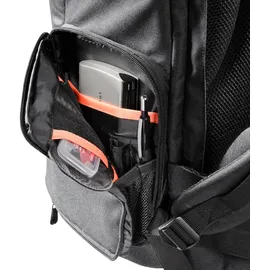 Mantona Trekking schwarz