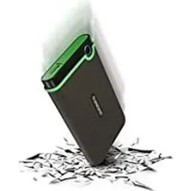 Transcend StoreJet 25H3 4 TB USB 3.1 blau TS4TSJ25H3B