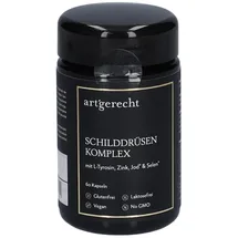 artgerecht gmbh Schilddrüsen Komplex