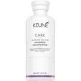 Keune Haircare Keune Care Blonde Savior Shampoo 300 ml