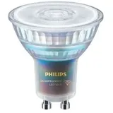 Philips LEDspot 4.7W 2700K si 400lm dimmbar