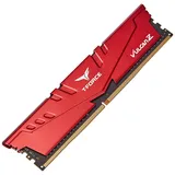 Team Group T-Force Vulcan Z DDR4 16GB 3200MHZ CL16 1.35V RED