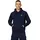 Nike Hoodie Blau/Weiß XXL