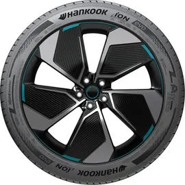 Hankook iON evo SUV IK01A 235/55 R19 105Y XL