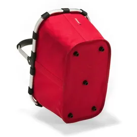 Reisenthel carrybag red