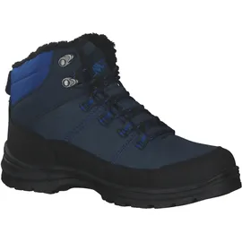 CMP Annuuk Winterstiefel Blau 28