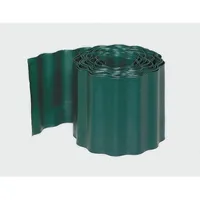 Siena Garden Rasenkante Höhe: 15 cm, Länge: 9 m Farbe: grün