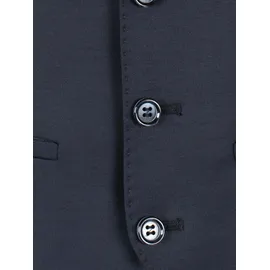 Roy Robson Baukasten-Weste in marine | Gr.: 54