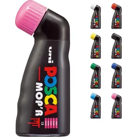 Posca Marker MOP ́R 1 St. 3 - 19 mm Pink