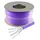 S/CONN maximum connectivity Verlegekabel, cat 7A, S/FTP (S-STP) Violett (S/FTP, CAT7a, 100 m), Netzwerkkabel