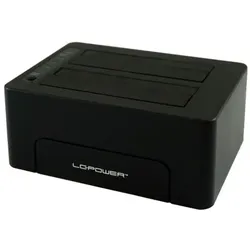 LC-Power LC-DOCK-C