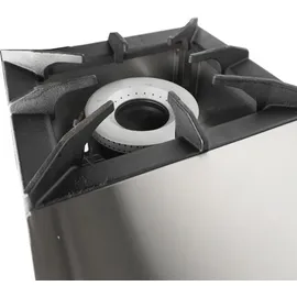 CombiSteel Gas Hocker-Kocher