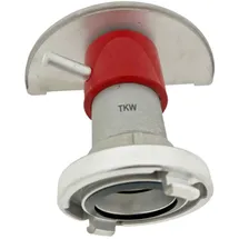 MBS FIRE Hydroschild Storz C Wasserwanddüse 800 l