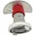 MBS FIRE Hydroschild Storz C Wasserwanddüse 800 l