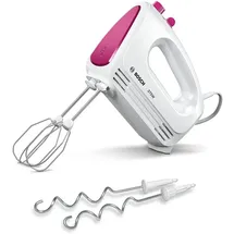 Bosch CleverMixx Fun MFQ2210P Handmixer