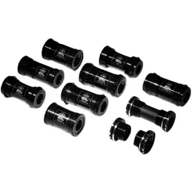 Blackbearing Black Bearing 41-86-dub-b5-v Lagerschalen - Black - 86/92 mm