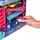TOMY Games Screwball Scramble Level Up - der Schwerkraft trotzende vertikale Hindernisbahn Murmelbahn - Logik und Hand-Augen-Koordination Puzzle Br...