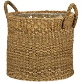 Scheurich Seagrass 37 Ø 38 x 33 cm Nut