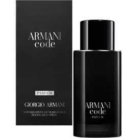 Giorgio Armani Code Homme Parfum 125 ml