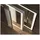 infranomic LED-Line Spiegel rahmenlos, 700W, 1400x600 mm (GHE-S-SL-146-LED)